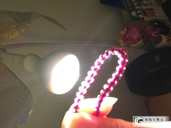 大刀！！（紫牙乌暂出）松石 景泰蓝 红sh 入门级紫水晶绿幽灵碧玺石榴石小南红等等_珠宝