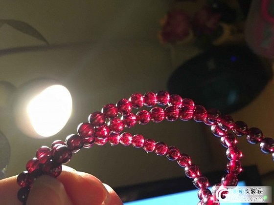 大刀！！（紫牙乌暂出）松石 景泰蓝 红sh 入门级紫水晶绿幽灵碧玺石榴石小南红等等_珠宝