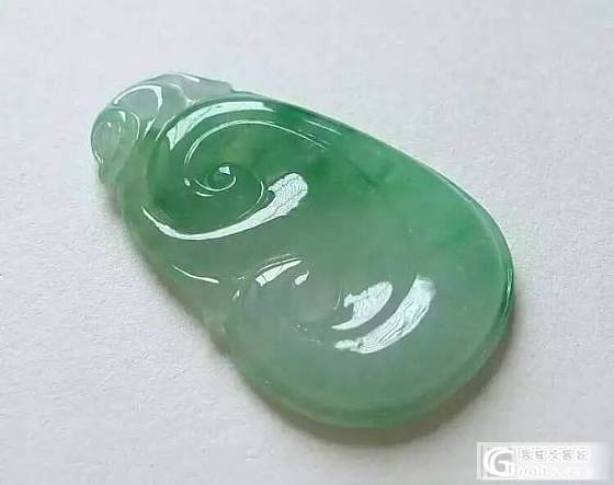 0113玉涵情翡翠，戒指手镯吊坠_翡翠