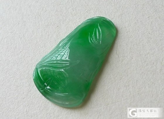 0115玉涵情翡翠，新品欢迎关注选购_翡翠