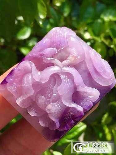小舒难得有个雕工好的！_舒俱来