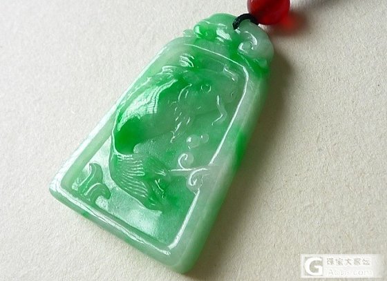 0119玉涵情翡翠，新品欢迎关注选购_翡翠