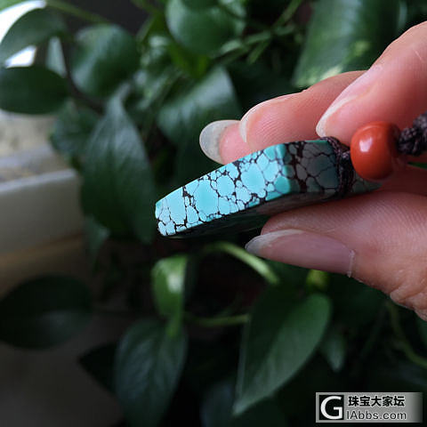 绿松变绿的速度_松石