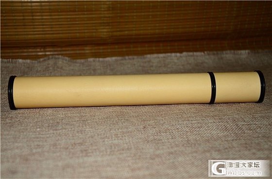 葫芦精工制作高档香桶（第7件）_文玩