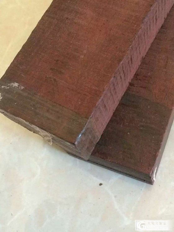 极品镇纸料日本琴料_镇纸木