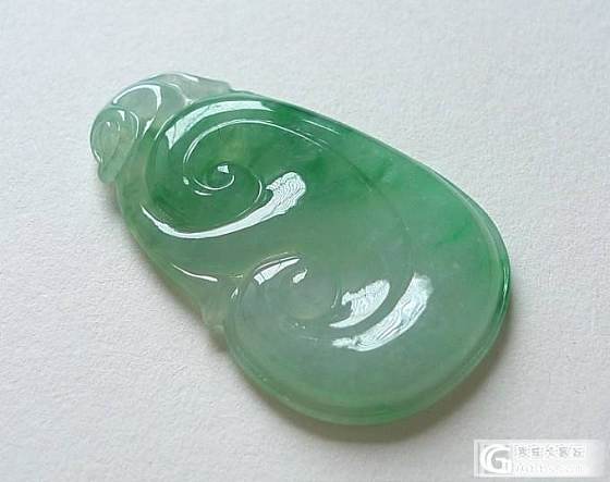 0126玉涵情翡翠，新品欢迎关注选购_翡翠