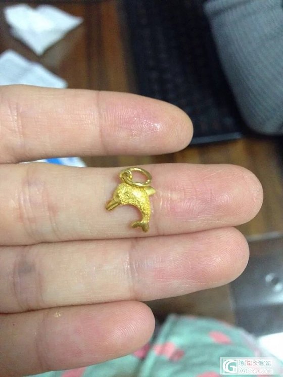 年前最后一次出金子了_金
