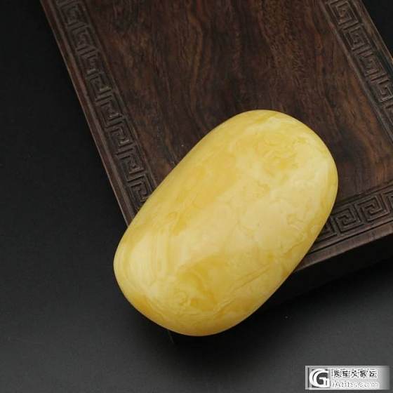 一个精品的蜜蜡大牌子_蜜蜡