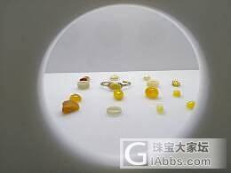 为了实现磨琥珀的志愿，自己设计制作可拆卸防尘罩（陆续更新）_打磨琥珀