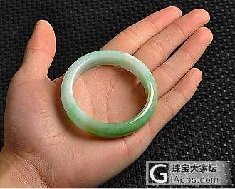 3.7新年特价拍卖，所有货99起拍，共有百余件！_翡翠