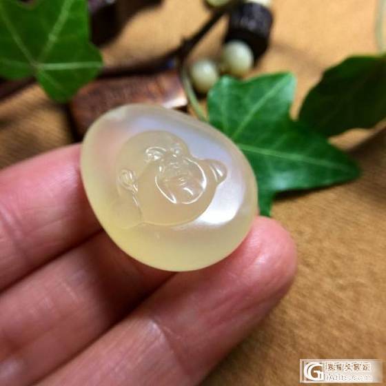 【0307新品】 金红皮 冠上官_玉石