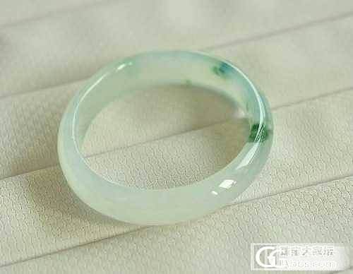 这几只镯子怎么看，求教！_手镯翡翠