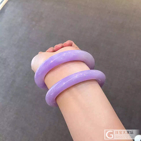 欣赏_手镯翡翠