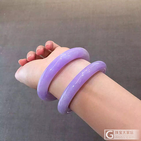欣赏_手镯翡翠