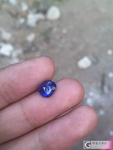 缅甸蓝宝石_蓝宝石
