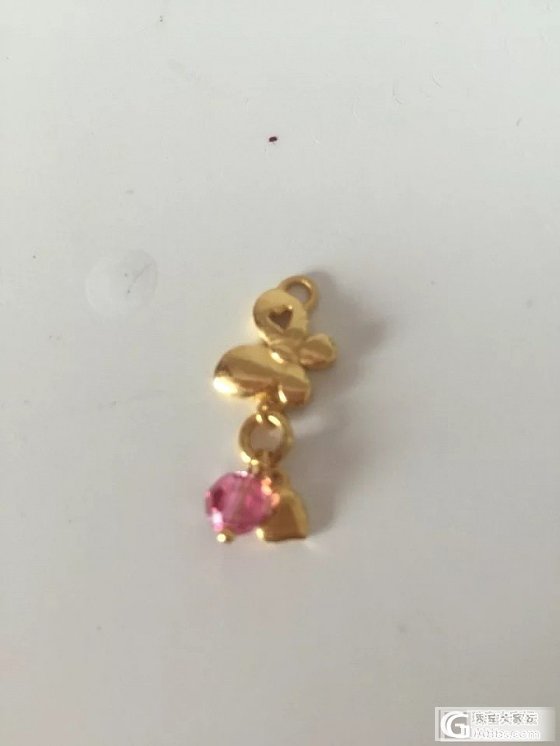 黄金巨大仓（周大福JG周生生PB招金花古古等）_金