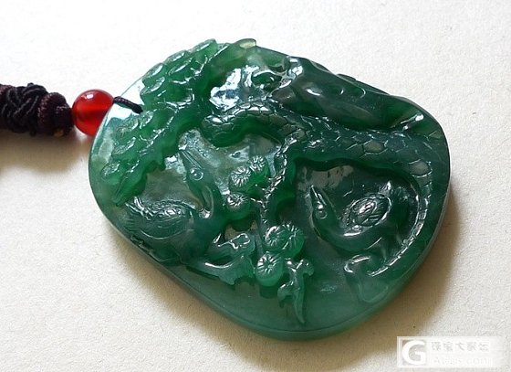 0311玉涵情翡翠，新品欢迎关注选购_翡翠