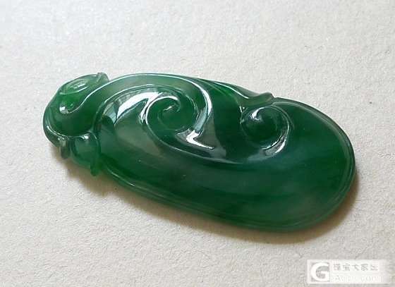 0311玉涵情翡翠，新品欢迎关注选购_翡翠