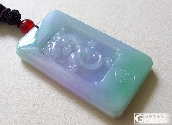 0311玉涵情翡翠，新品欢迎关注选购_翡翠