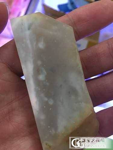木那的料 棉太多 考技术了_明料翡翠