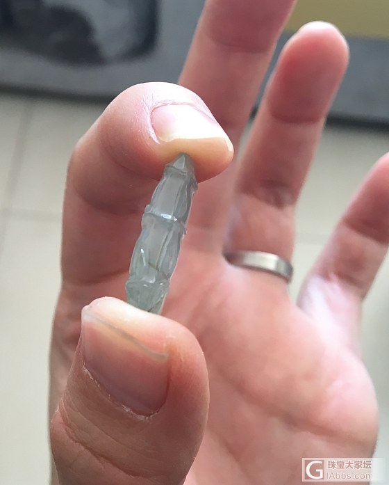 帮我看看值200不_翡翠