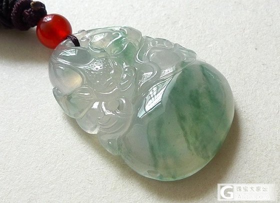0312玉涵情翡翠，新品欢迎关注选购_翡翠