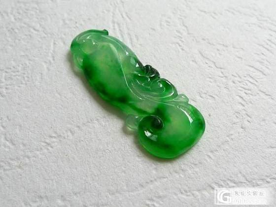 0313玉涵情翡翠，新品欢迎关注选购_翡翠