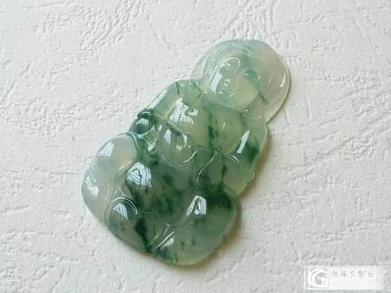 0313玉涵情翡翠，新品欢迎关注选购_翡翠