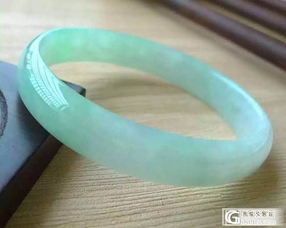 0314玉涵情翡翠，手镯手镯手镯_翡翠