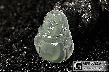 晒晒货，不喜勿喷啊，哈哈哈哈_翡翠