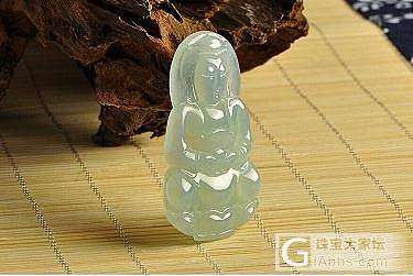 晒晒货，不喜勿喷啊，哈哈哈哈_翡翠
