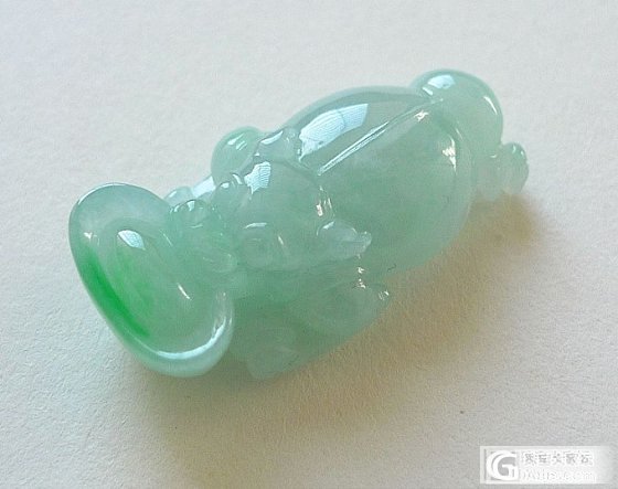 0316玉涵情翡翠，新品欢迎关注选购_翡翠