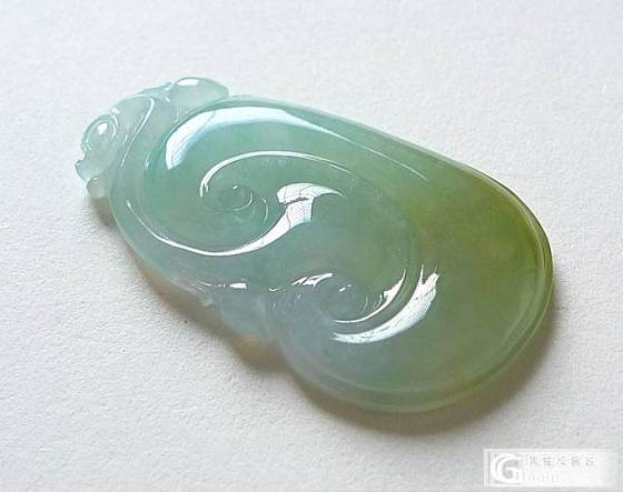 0316玉涵情翡翠，新品欢迎关注选购_翡翠