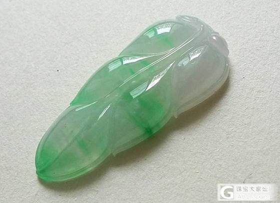 0319玉涵情翡翠，新品欢迎关注选购_翡翠