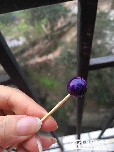 紫龙晶染色成舒俱来？_舒俱来紫龙晶