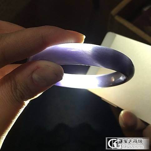 想知道这个是什么鬼_手镯玉石