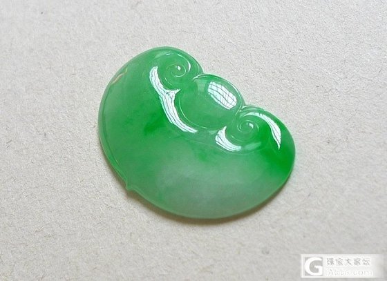 0321玉涵情翡翠，新品欢迎关注选购_翡翠