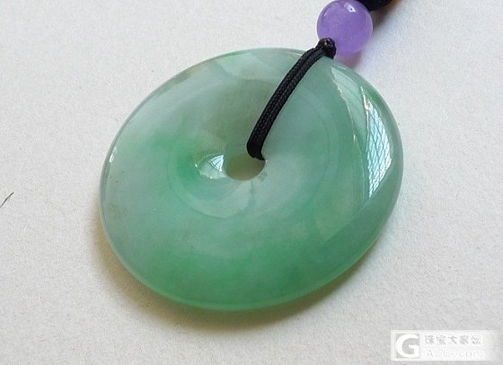 0321玉涵情翡翠，新品欢迎关注选购_翡翠
