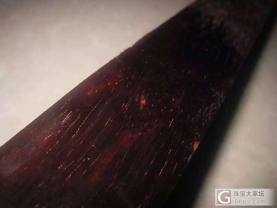 新入小叶紫檀琴料，准备做2.0、1.8珠子和镇纸_镇纸小叶紫檀