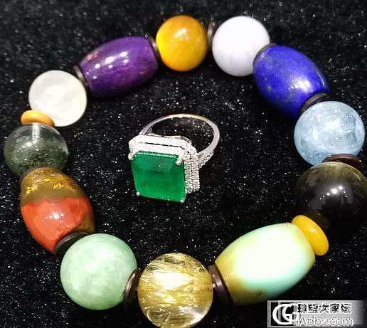 12个集齐类_多宝彩色宝石