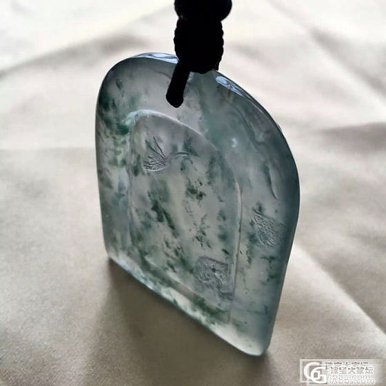 美吗_翡翠