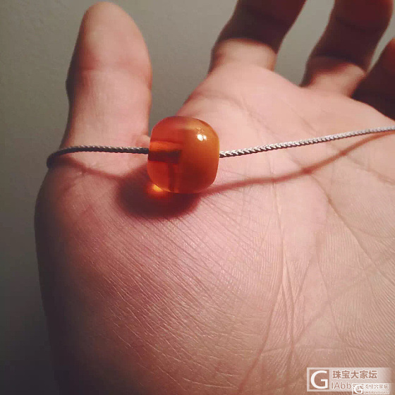 留一半清醒 一半醉_蜜蜡