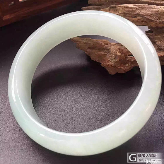 种水翡翠手镯_手镯翡翠