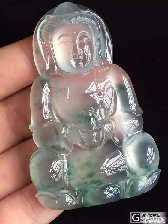 好清爽_翡翠