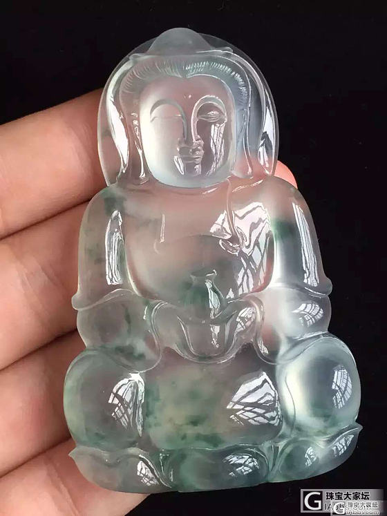 好清爽_翡翠