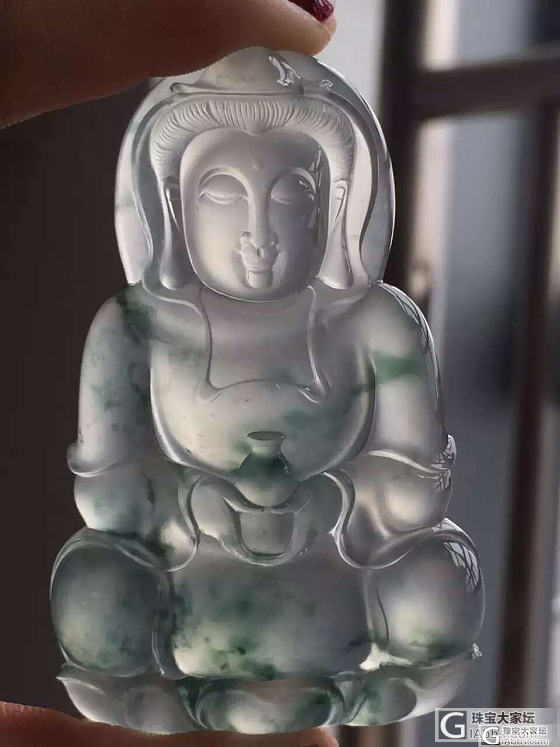 好清爽_翡翠
