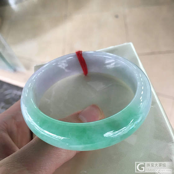 新货一批_手镯翡翠