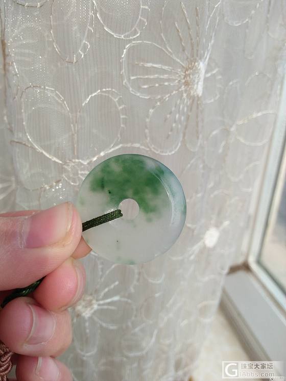 生日礼物_翡翠