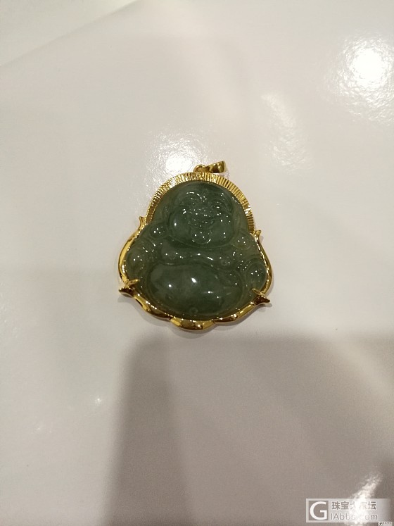 金镶玉刚出炉的_珠宝翡翠
