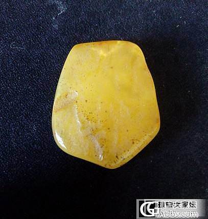 出自玩手串    星月 椰壳     蜜蜡牌子_菩提子